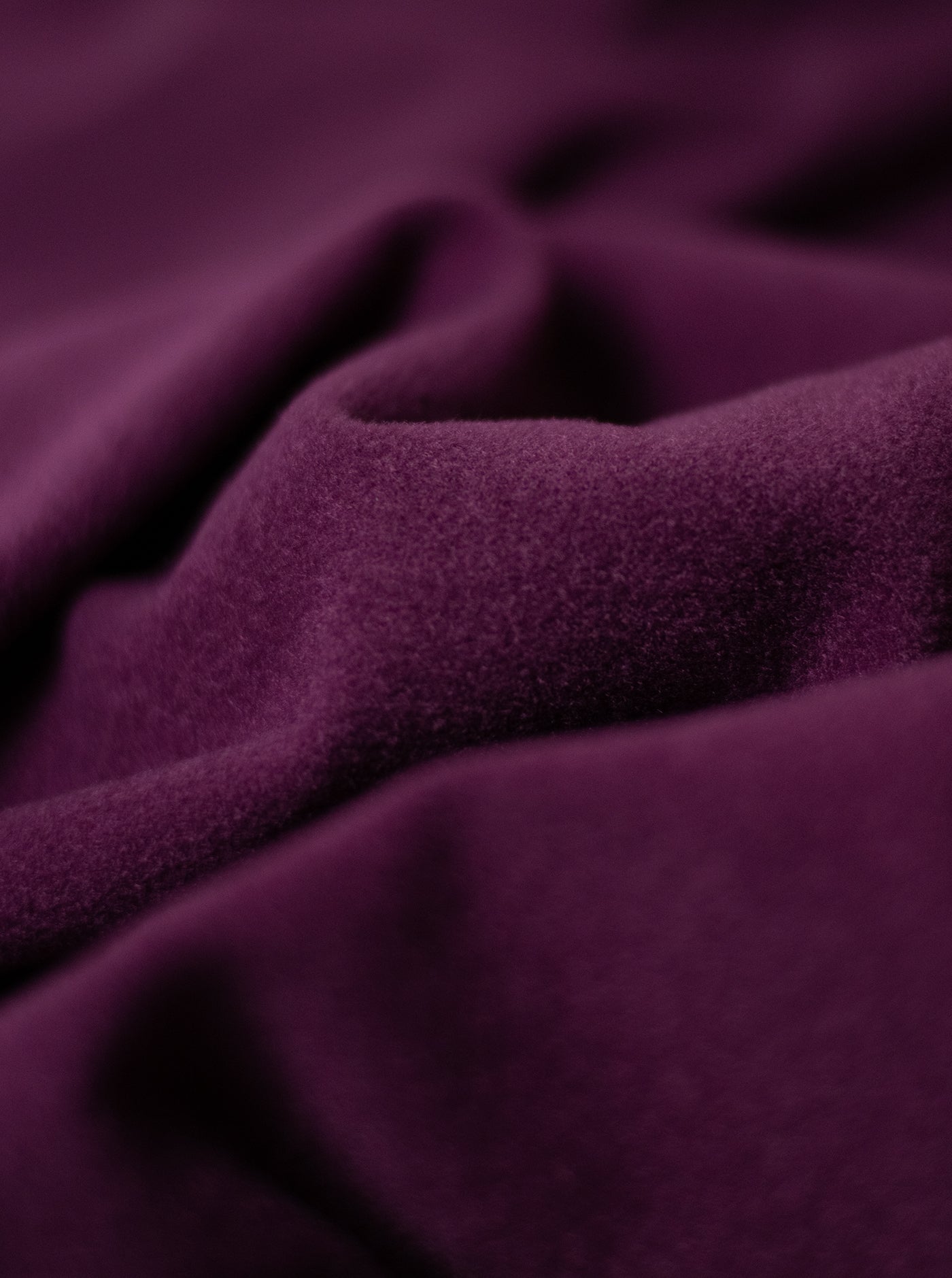 Riverside Hoodie - Purple