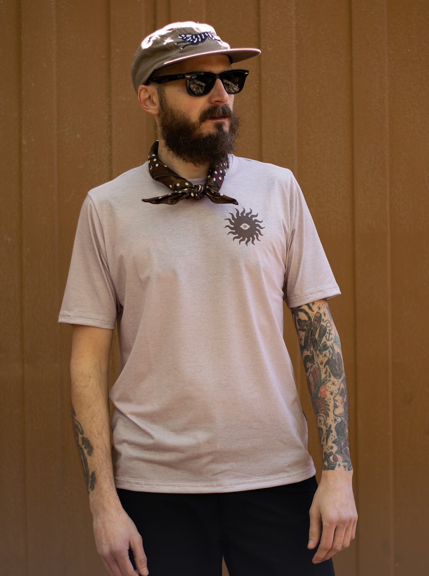 Trail T-Shirt - Solo Escapism