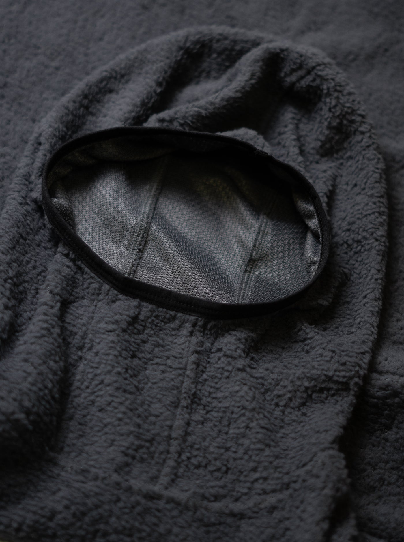 Roamer Active Hoodie – Charcoal