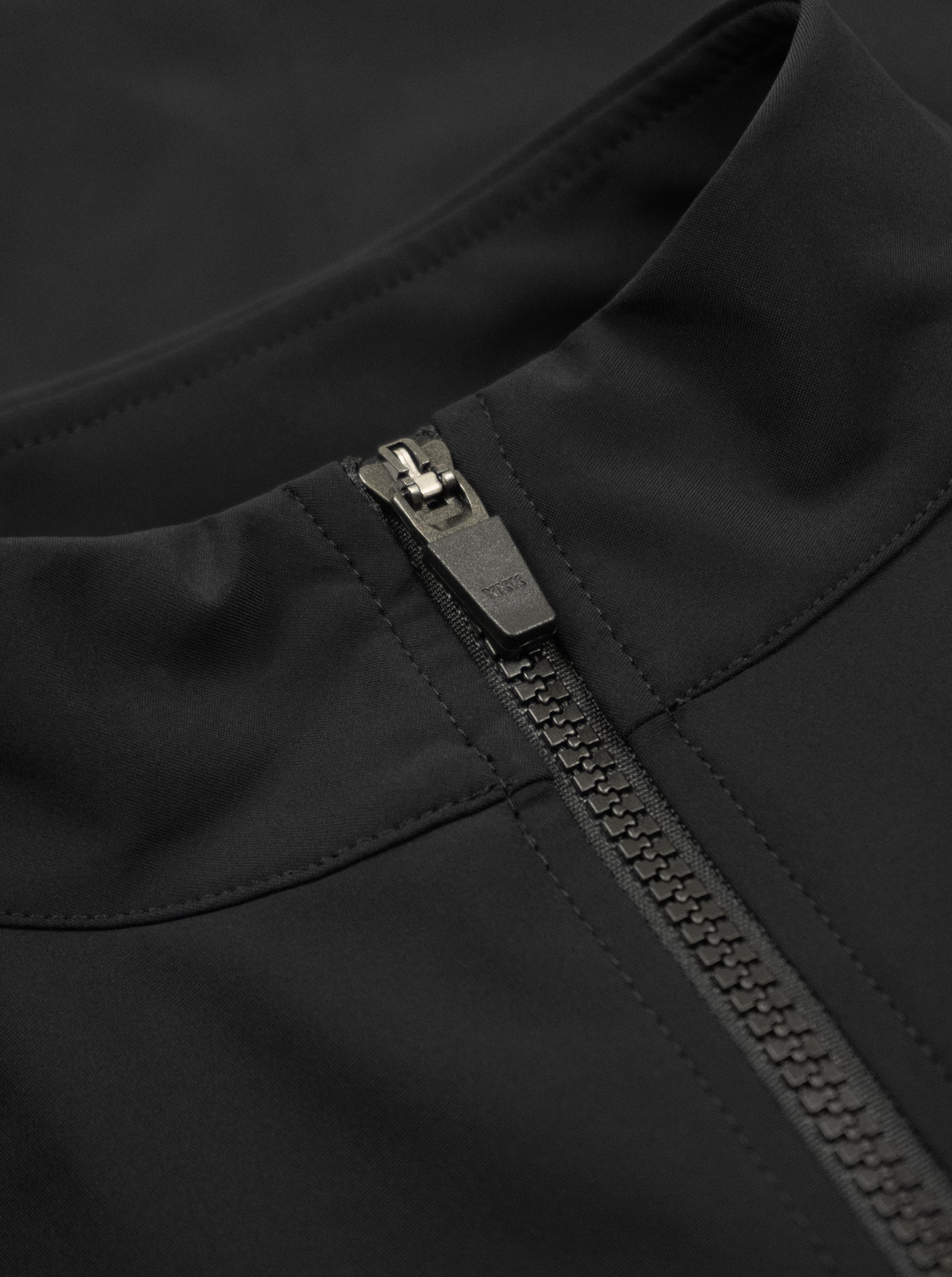 Cycling Winter Jacket - Black