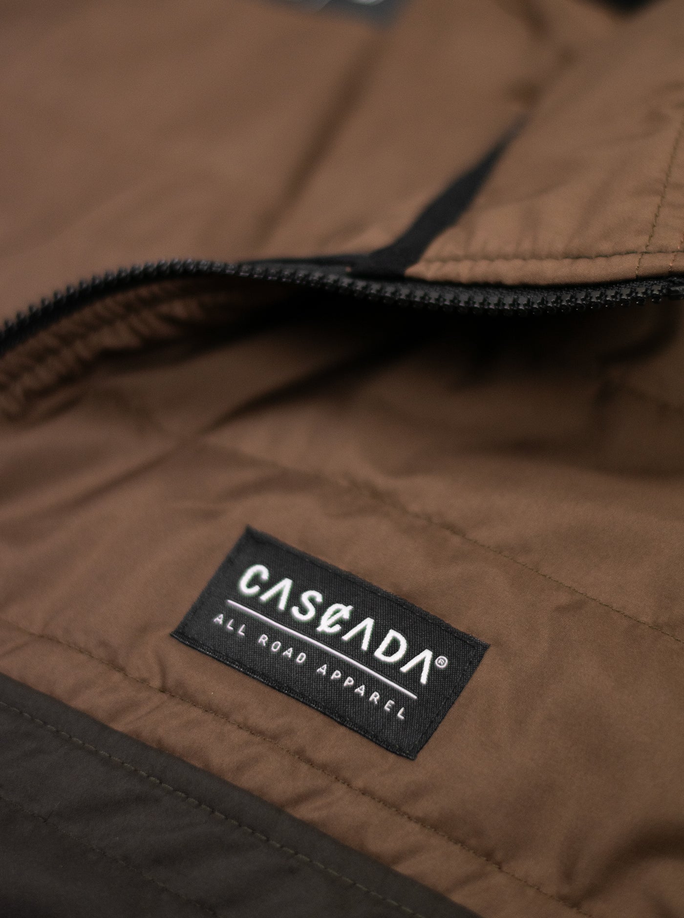 Guide Ultralight Vest - Dark Brown