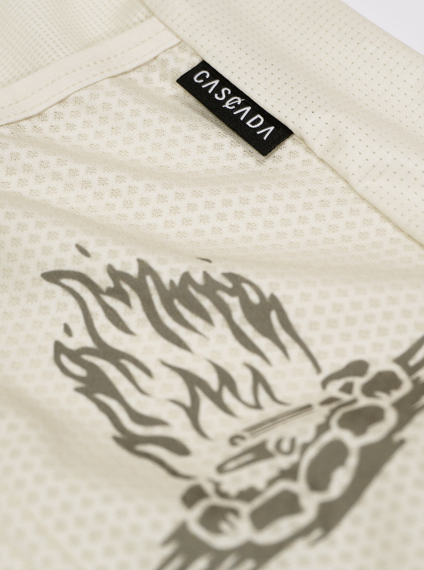 Cycling Jersey - Crew Kit - Dry Sand