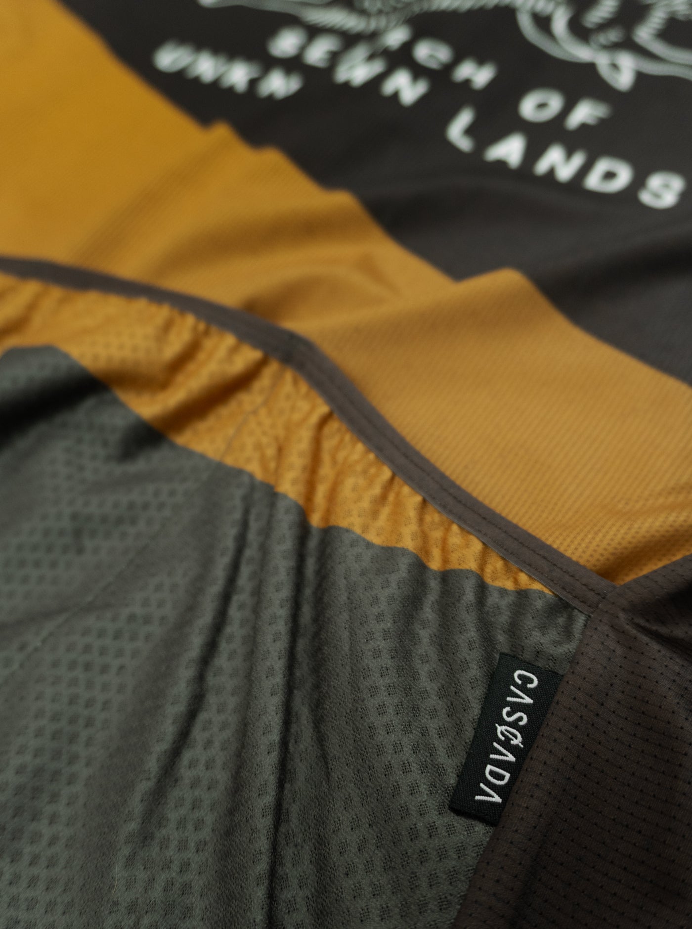 Cycling Jersey - Farlands