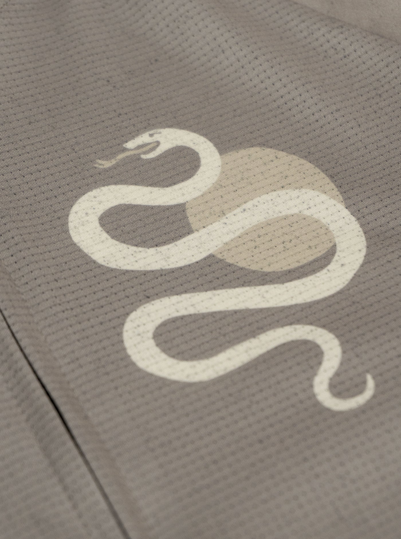 Cycling Jersey - Snakebite - Stone