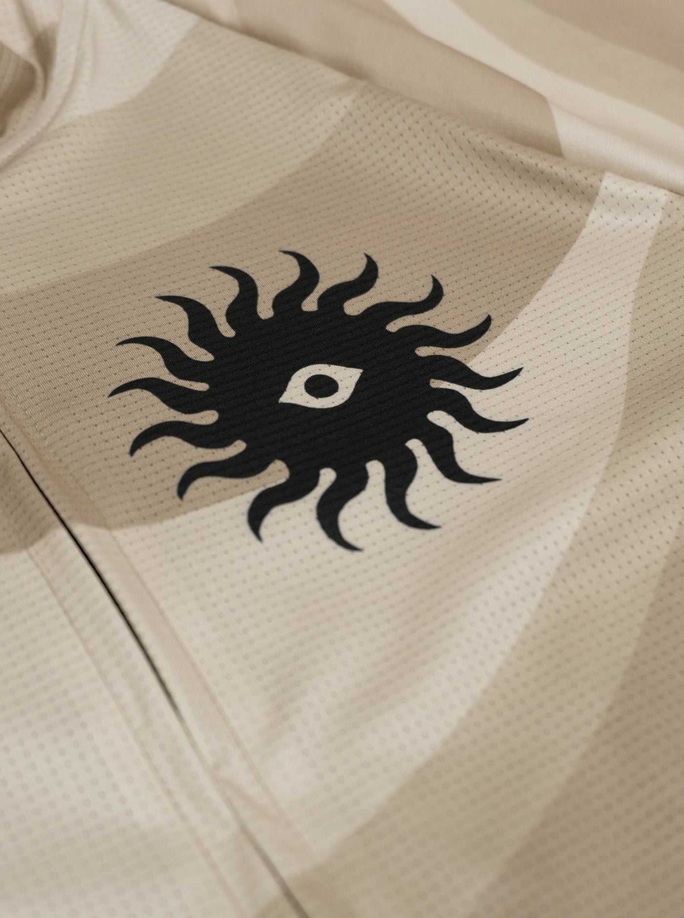 Cycling Jersey - Solo Escapism