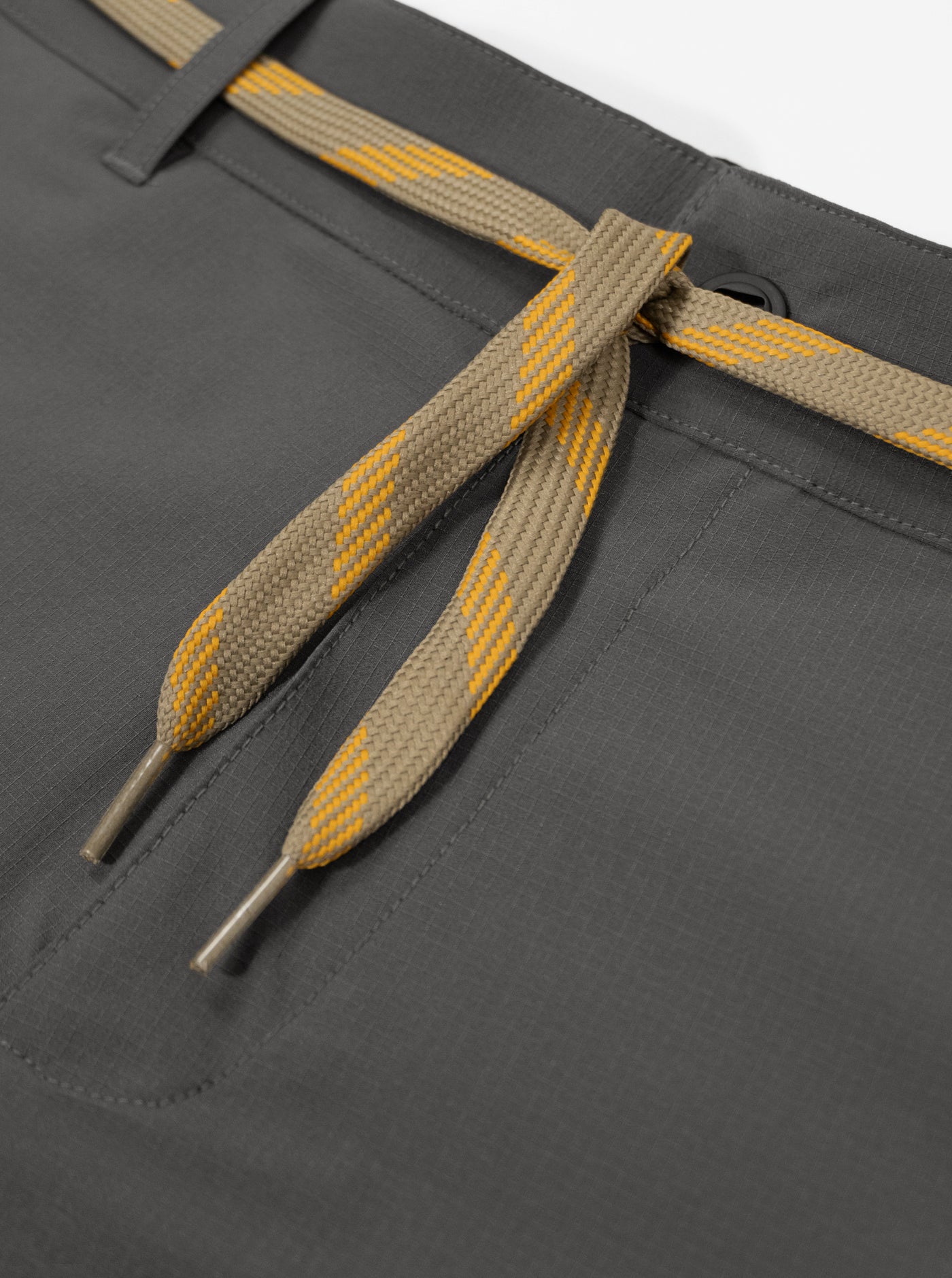 Lakewood Adventure Shorts II - Charcoal