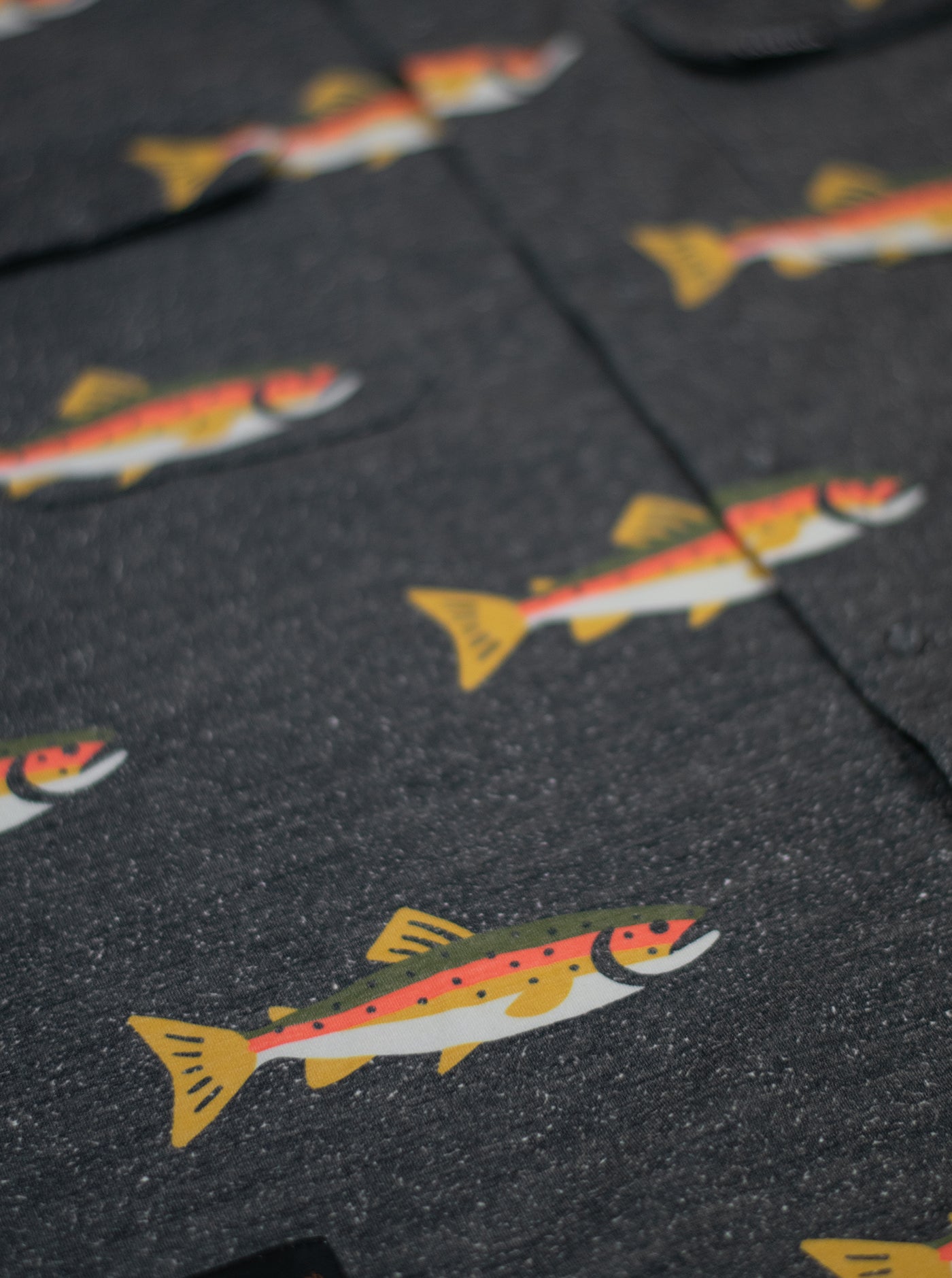 Land Outdoor Shirt - Streamside