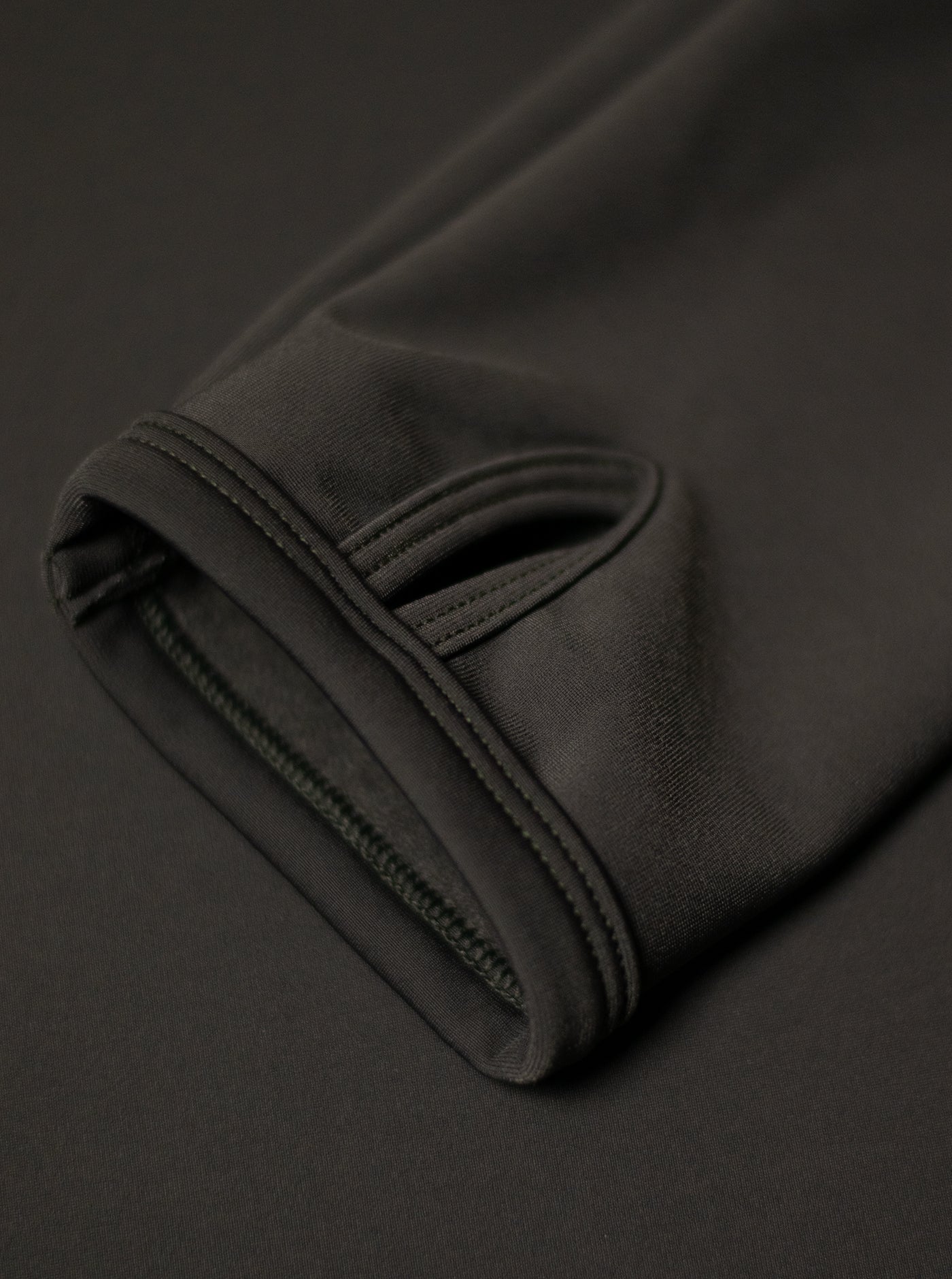 Riverside Hoodie - Cedar Brown