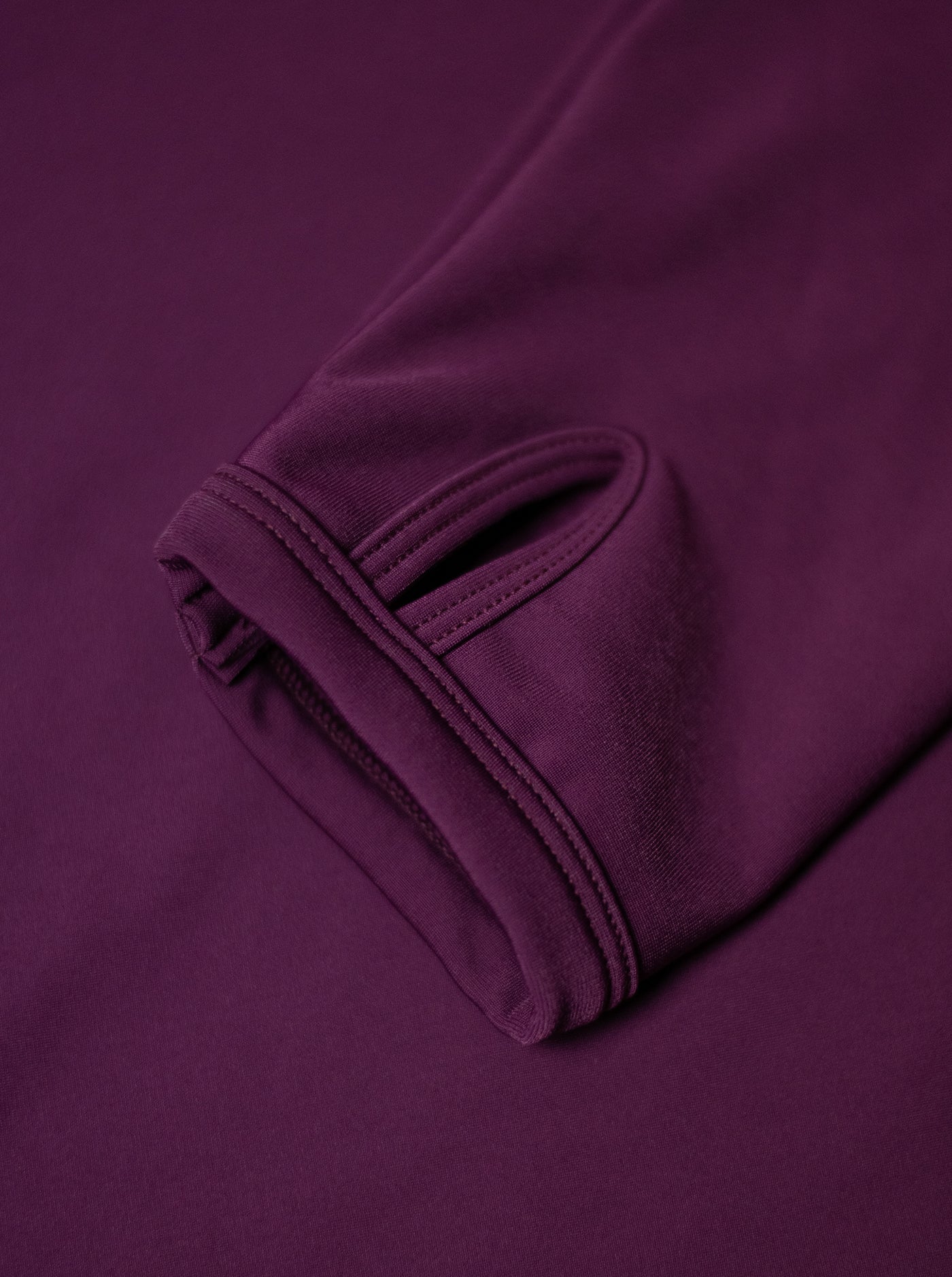 Riverside Hoodie - Purple