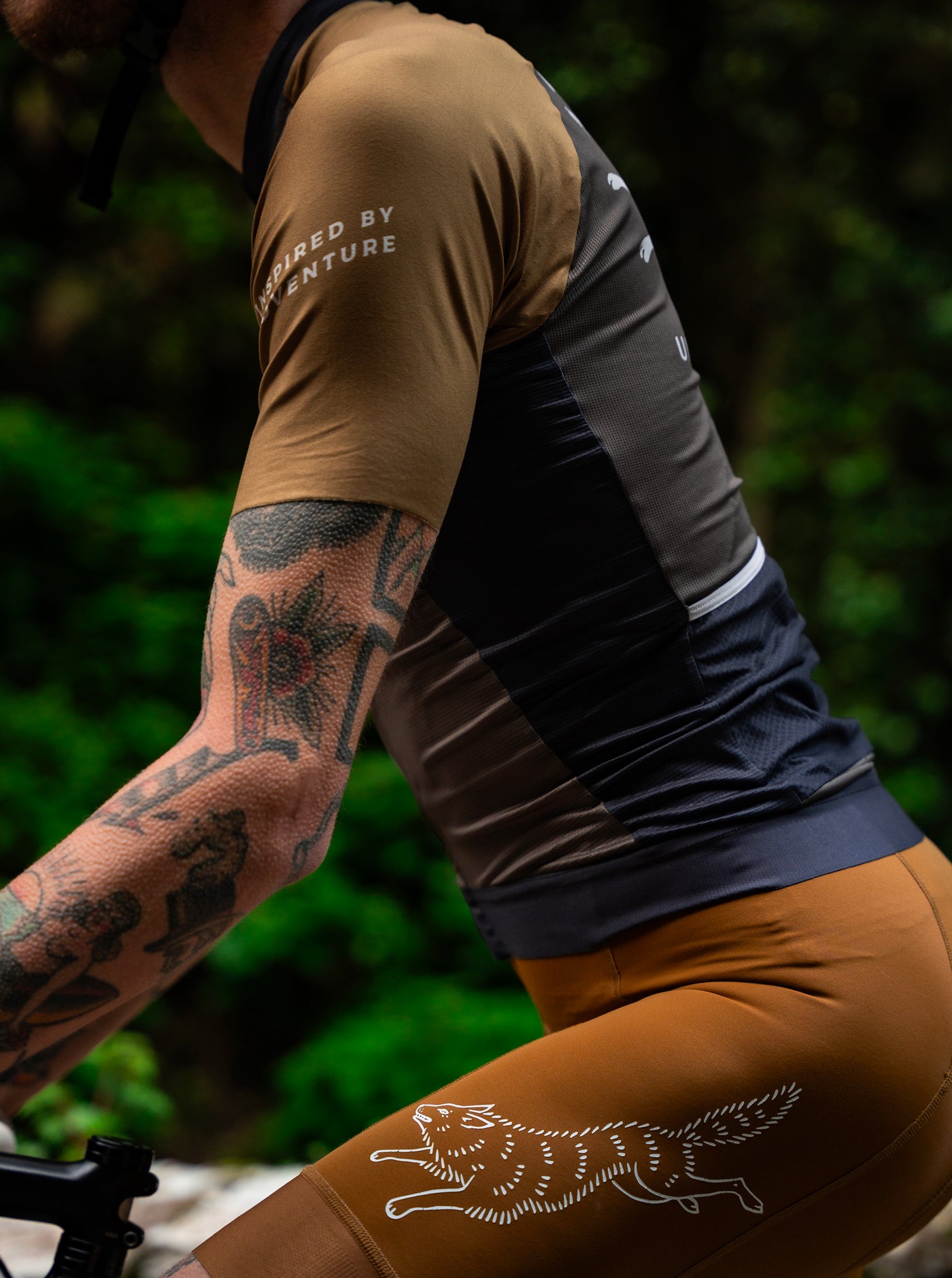 Cycling Jersey - Outdoor Providers