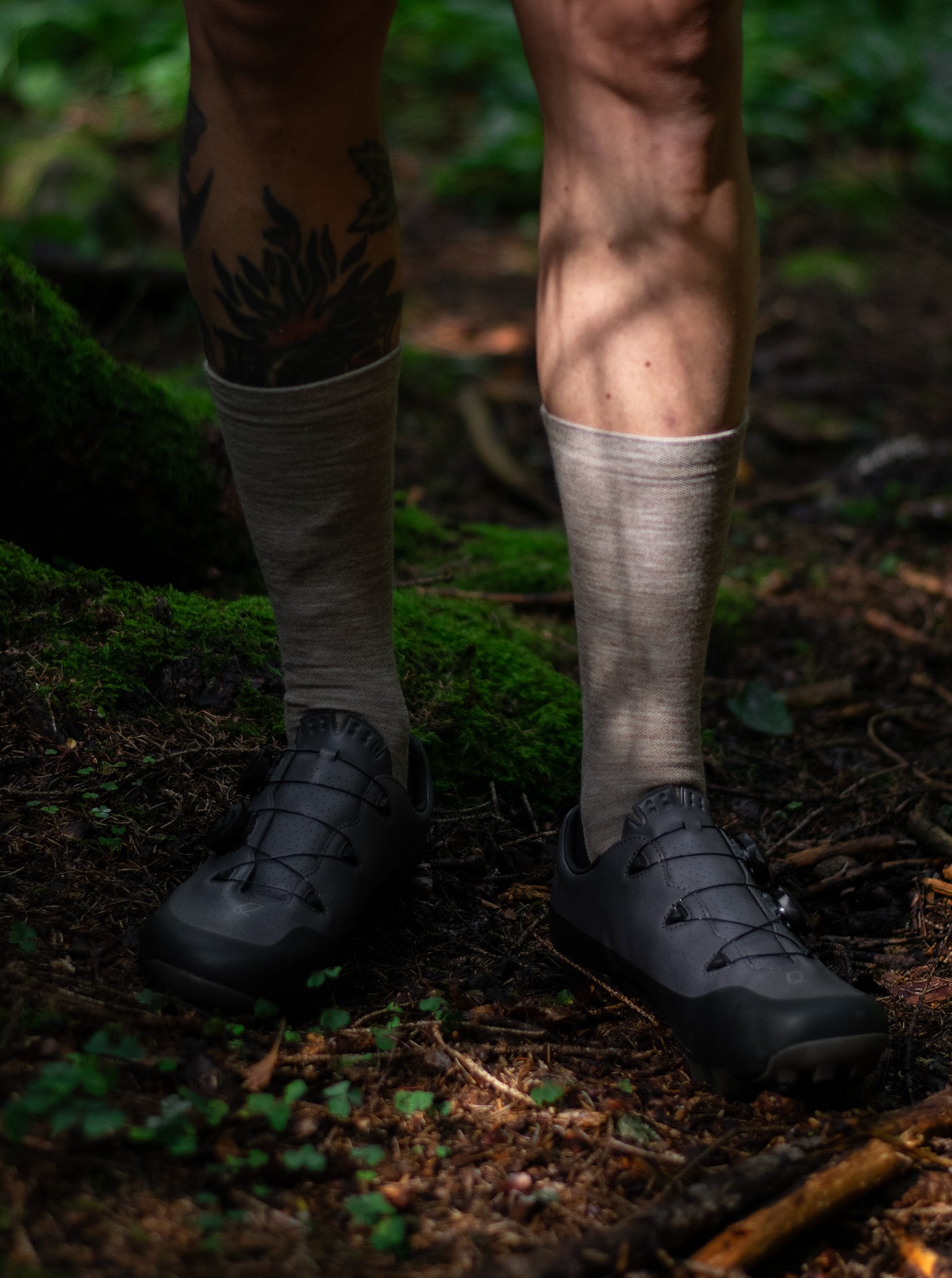 Merino Cross Socks Bundle