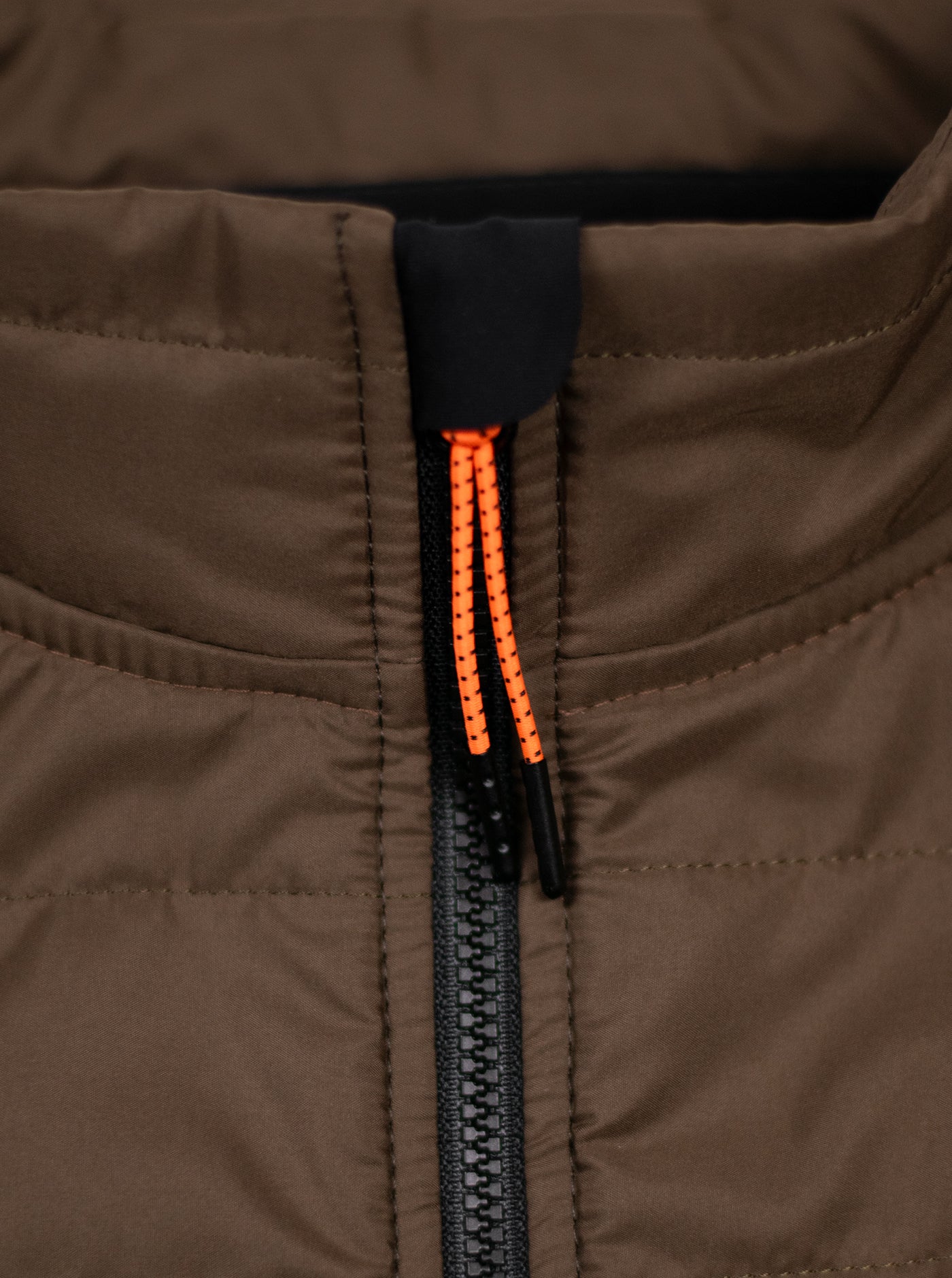 Guide Ultralight Vest - Dark Brown