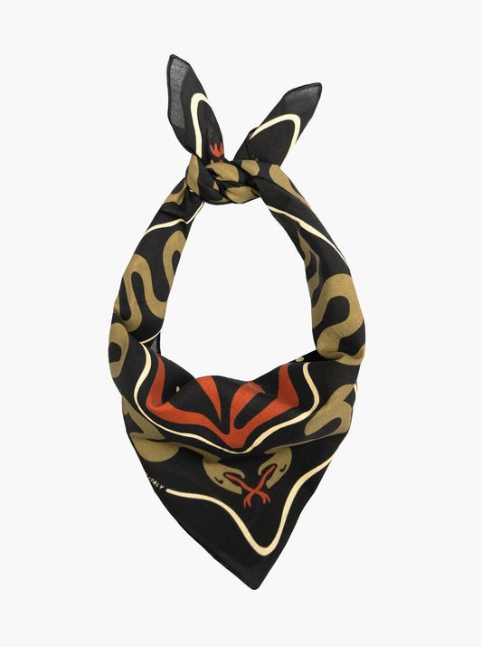 Bandana - Snakebite
