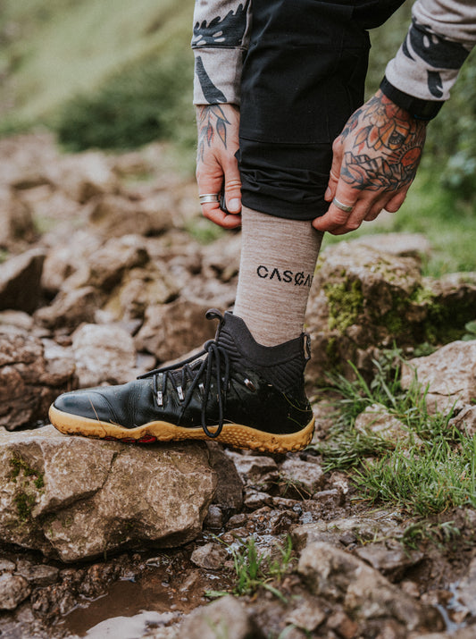 Merino Cross Socks Bundle