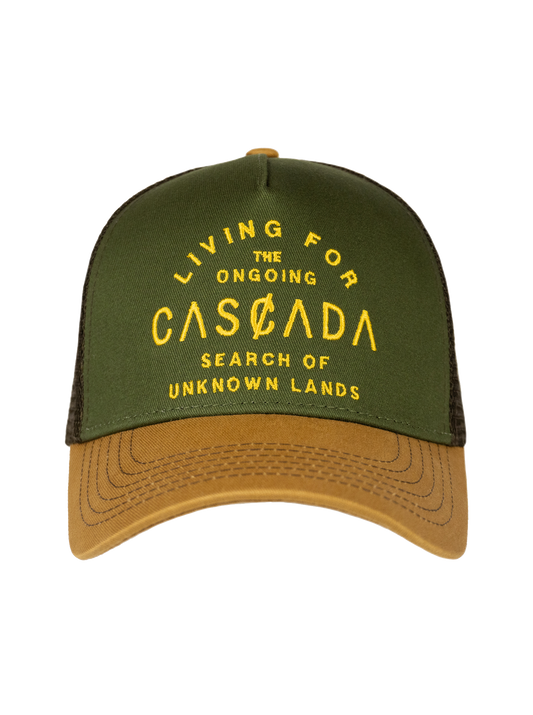 Trucker Hat - Signature