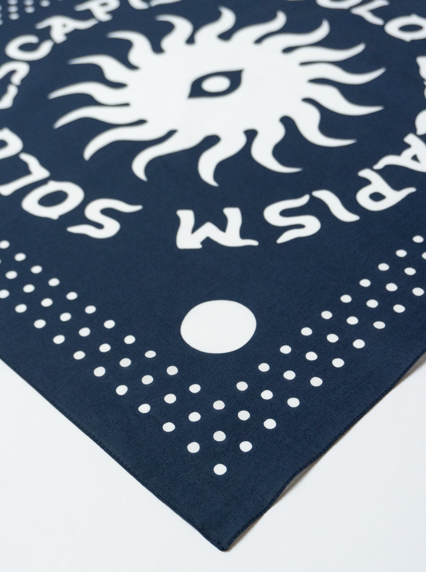 Solo Escapism Bandana