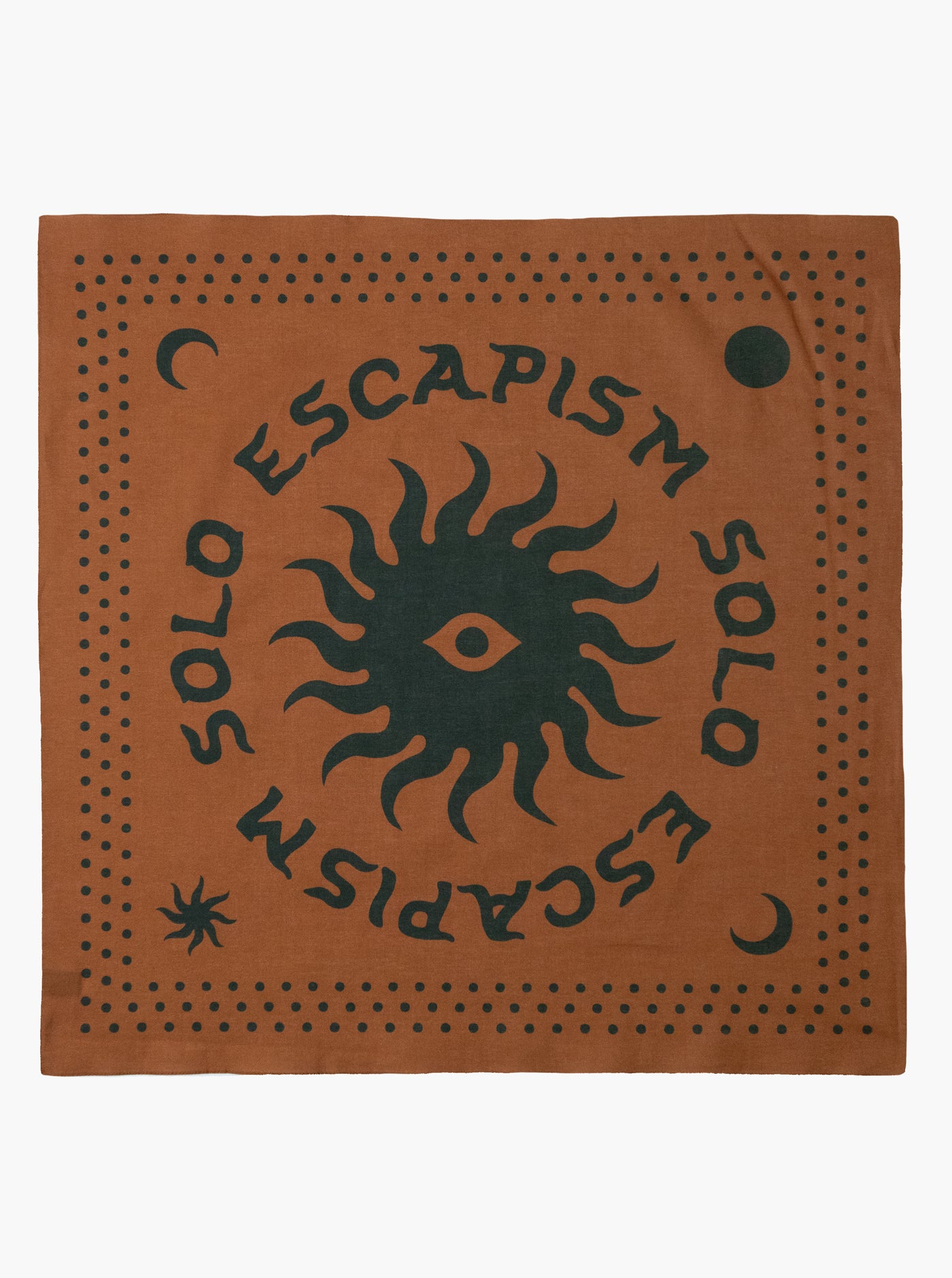 Solo Escapism Bandana