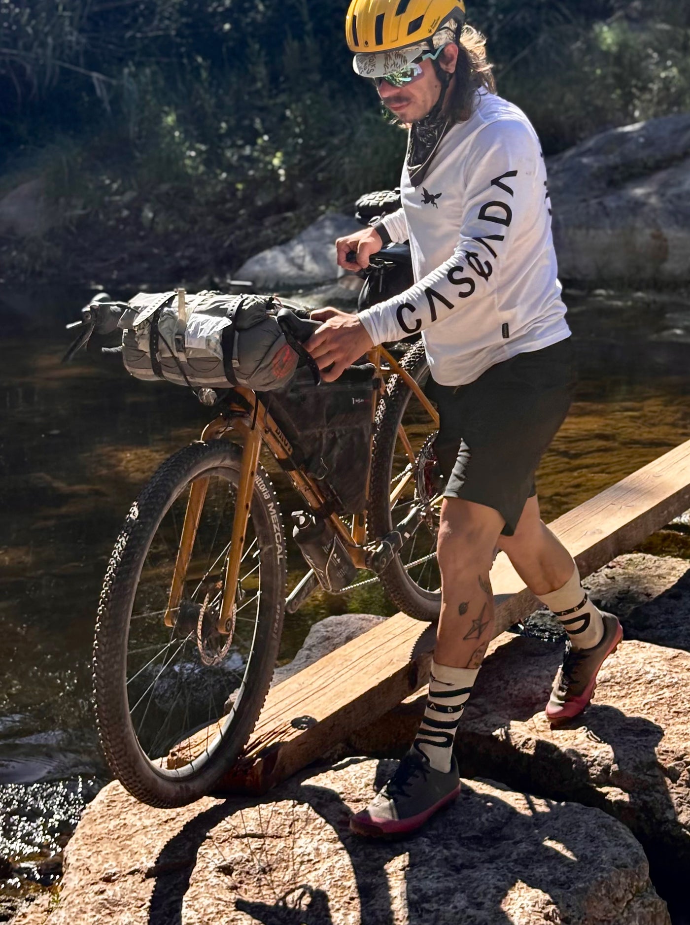 Lakewood Adventure Shorts II - Charcoal