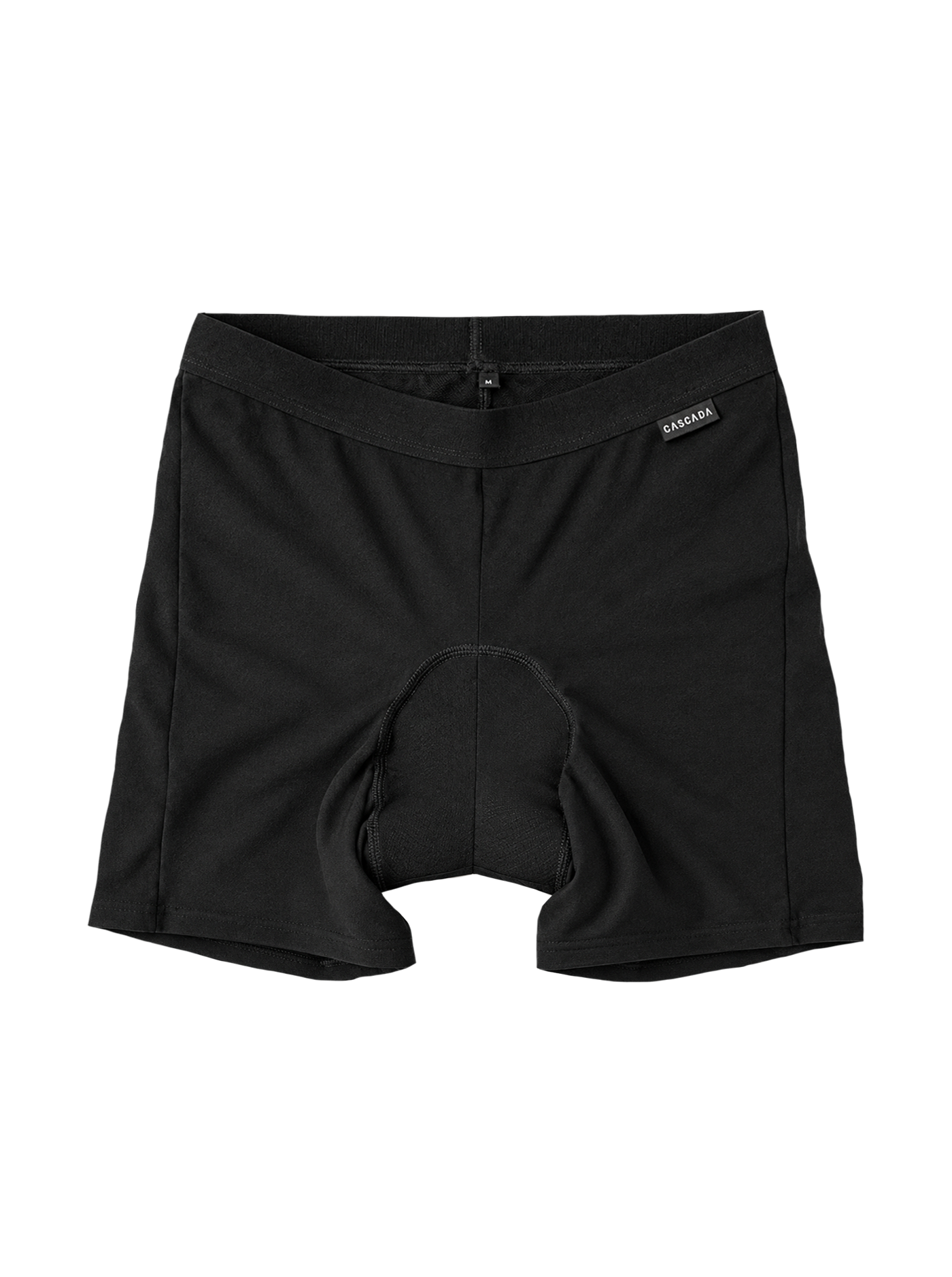 Padded Cycling Boxer