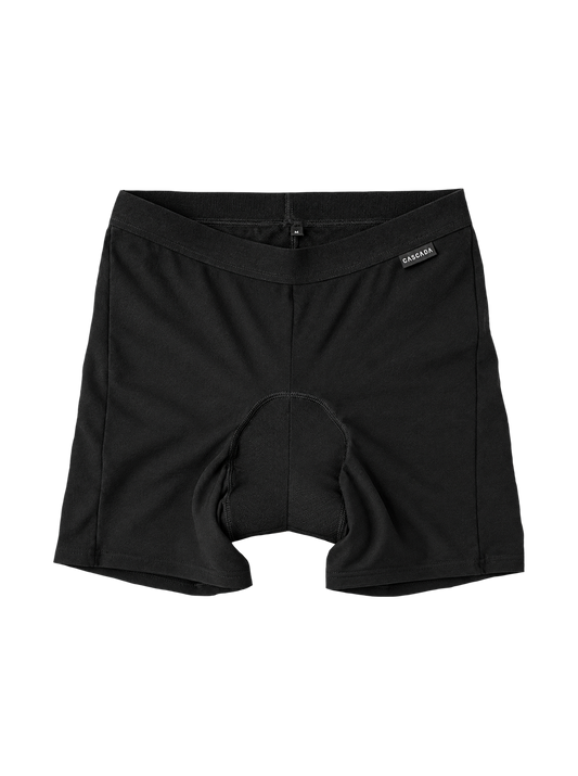 Padded Cycling Boxer