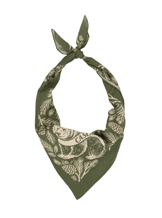 Bandana - Bear Hollow