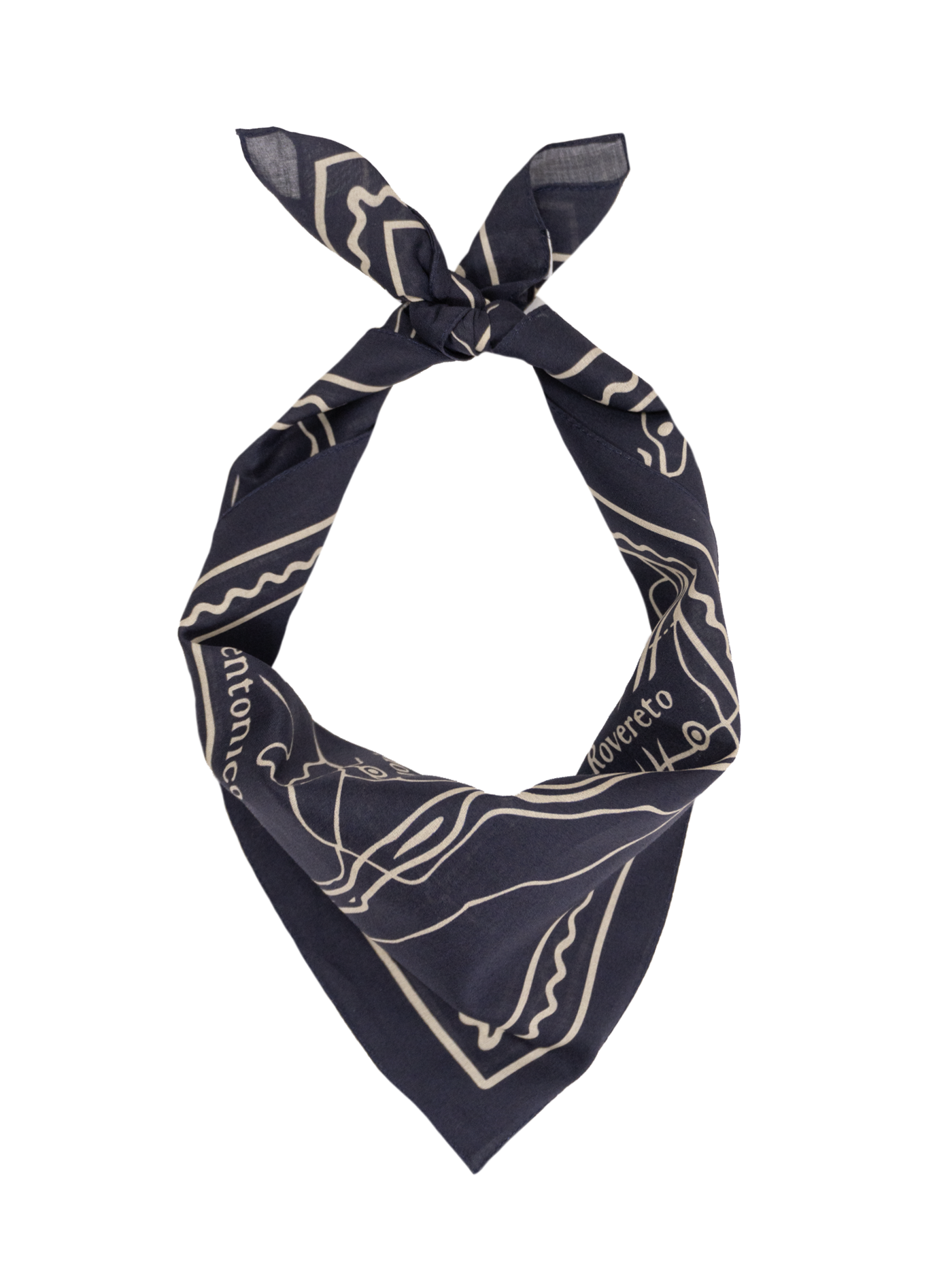 Bandana - Territory