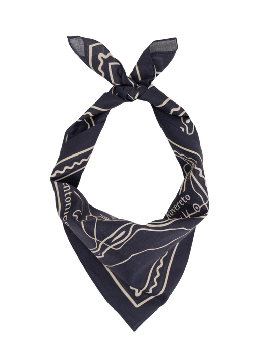 Bandana - Territory