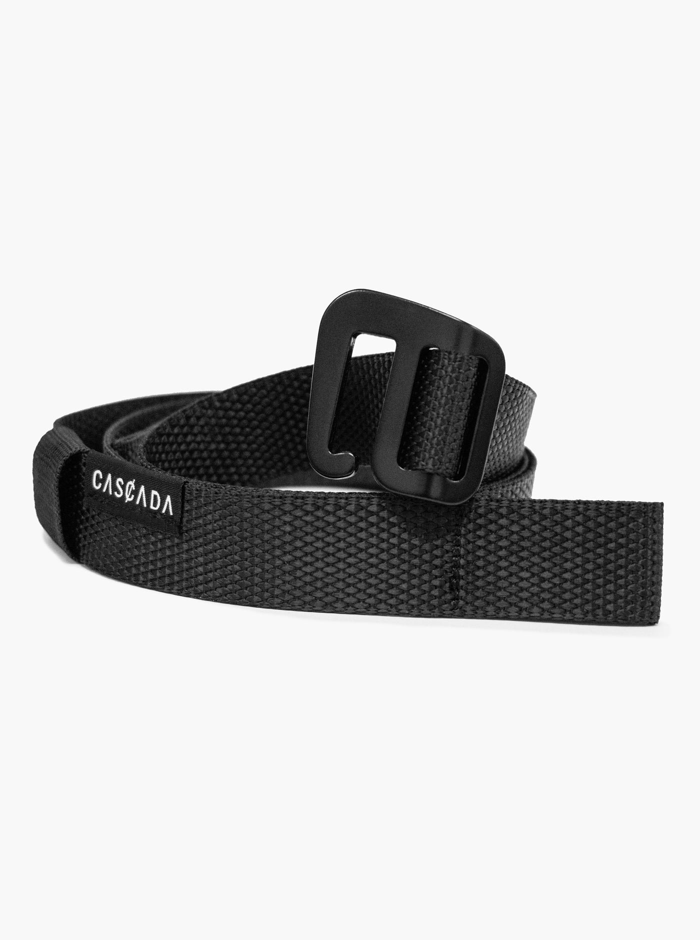 Hook Belt - Black