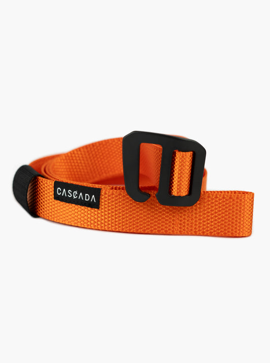 Hook Belt - Blaze Orange