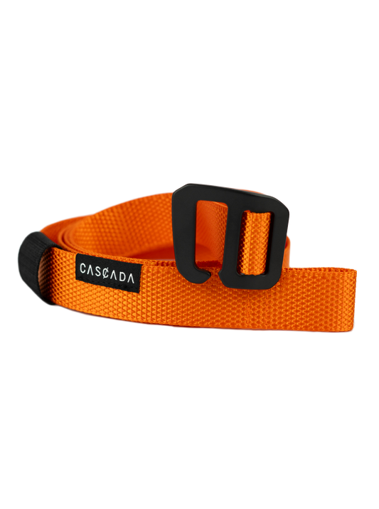 Hook Belt - Blaze Orange