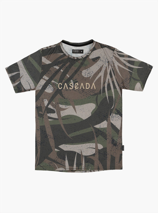 Trail T-Shirt - Boscage