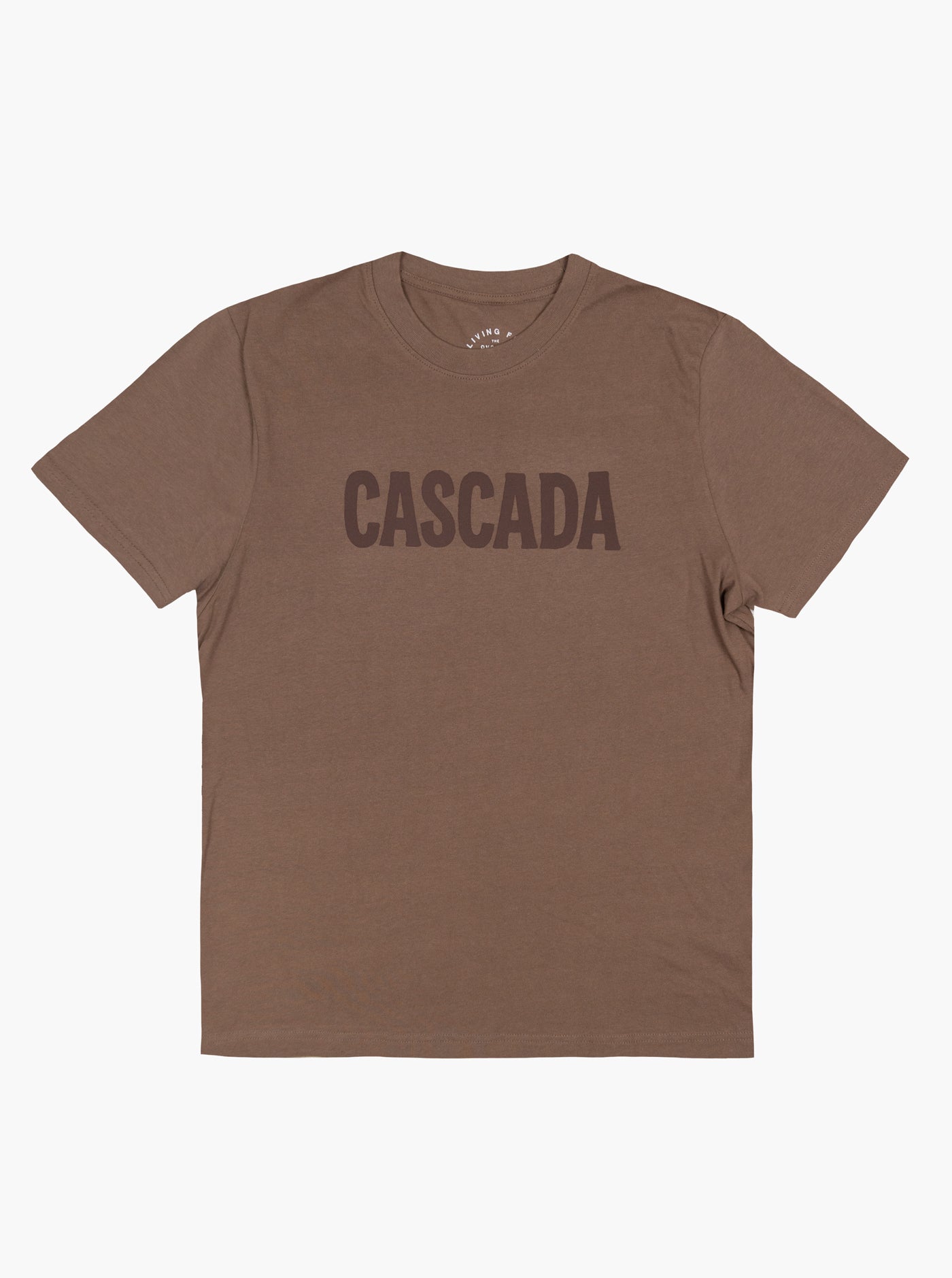 Cotton Unisex T-Shirt - Unknown Lands