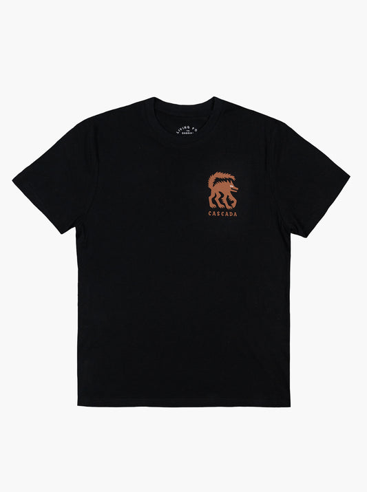 Cotton Unisex T-Shirt - Wild Fang