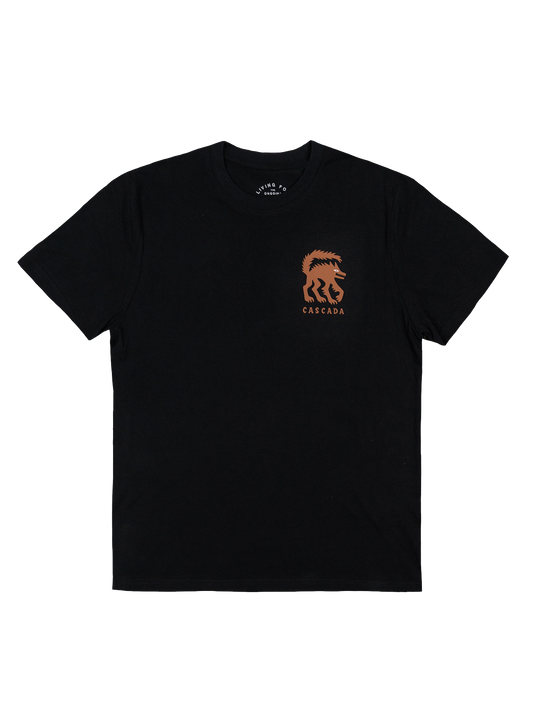 Cotton Unisex T-Shirt - Wild Fang