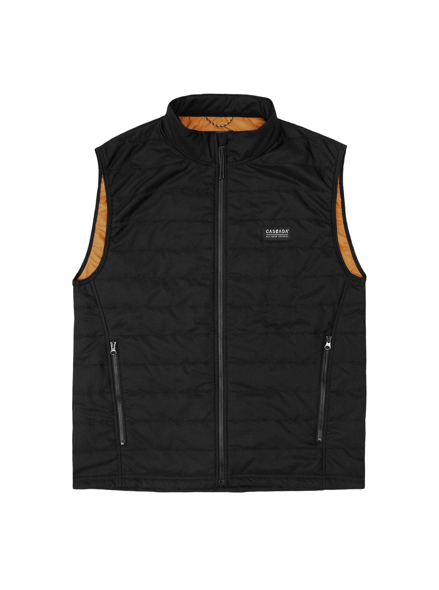 Guide Ultralight Vest - Black