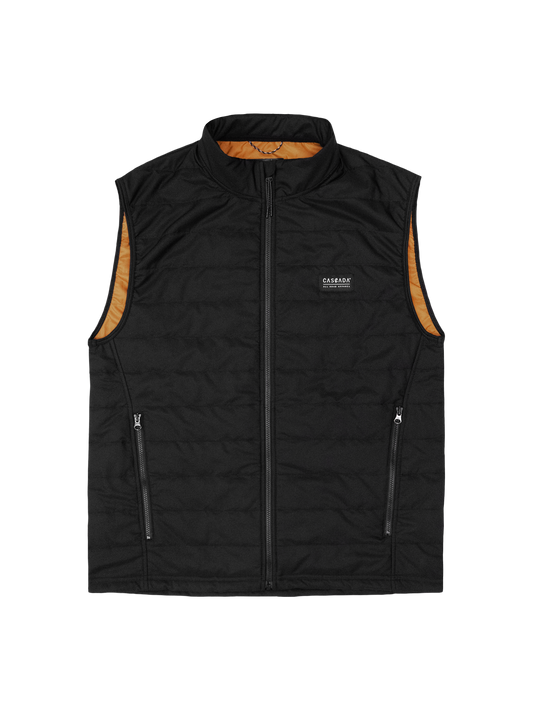 Guide Ultralight Vest - Black