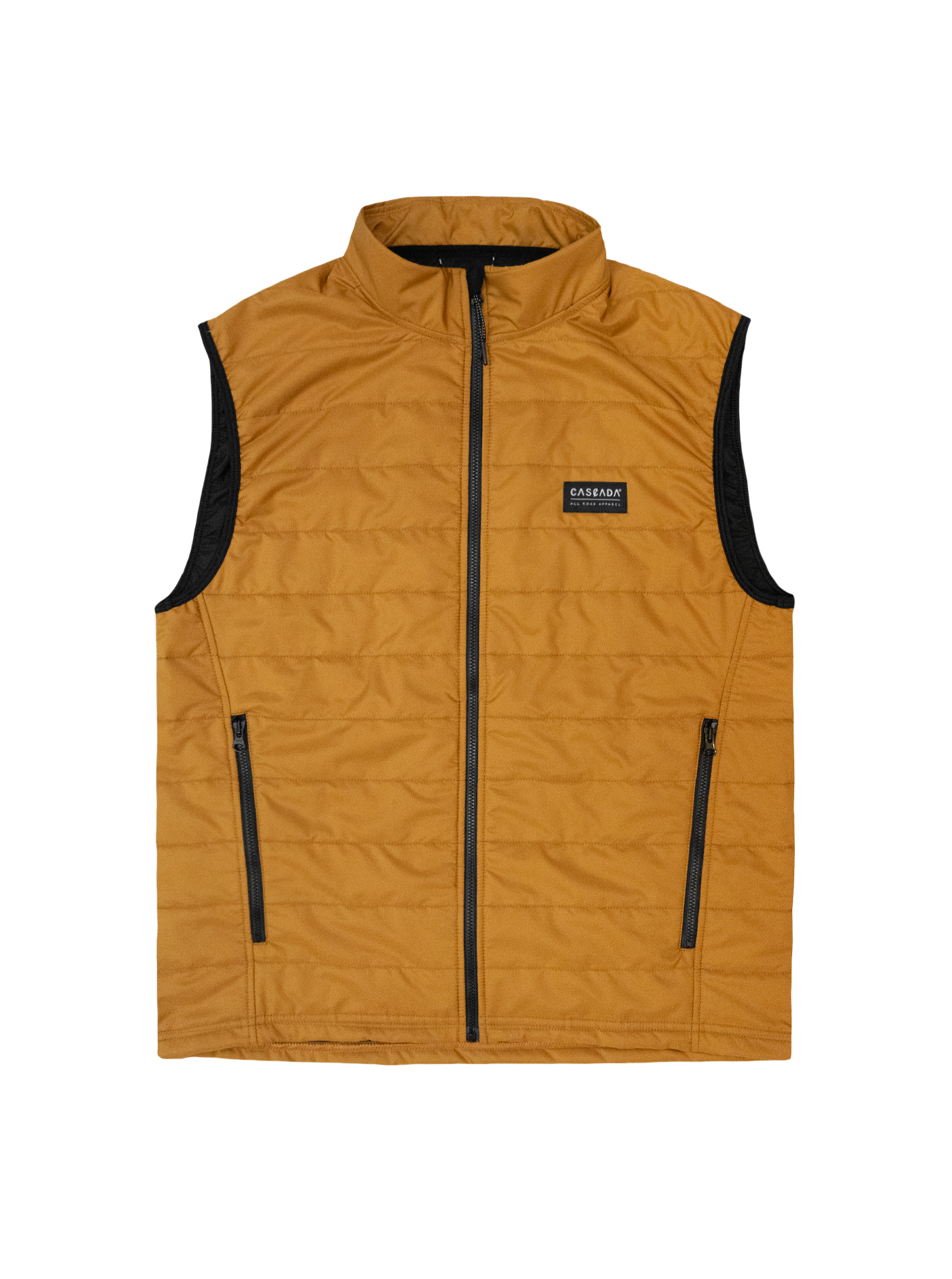 Guide Ultralight Vest - Burnt Ochre
