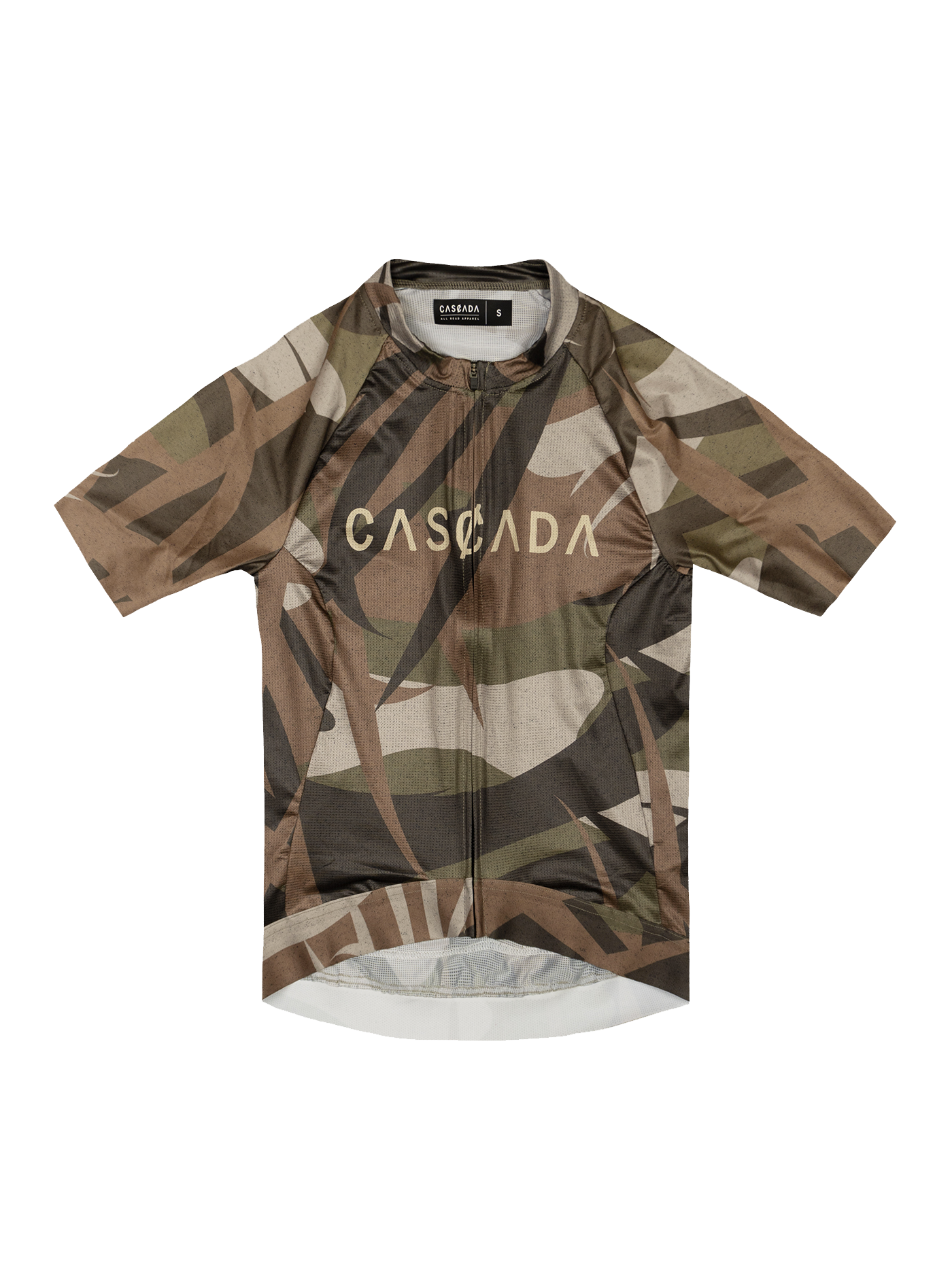 Cycling Jersey - Boscage