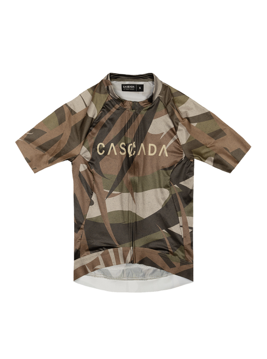 Cycling Jersey - Boscage