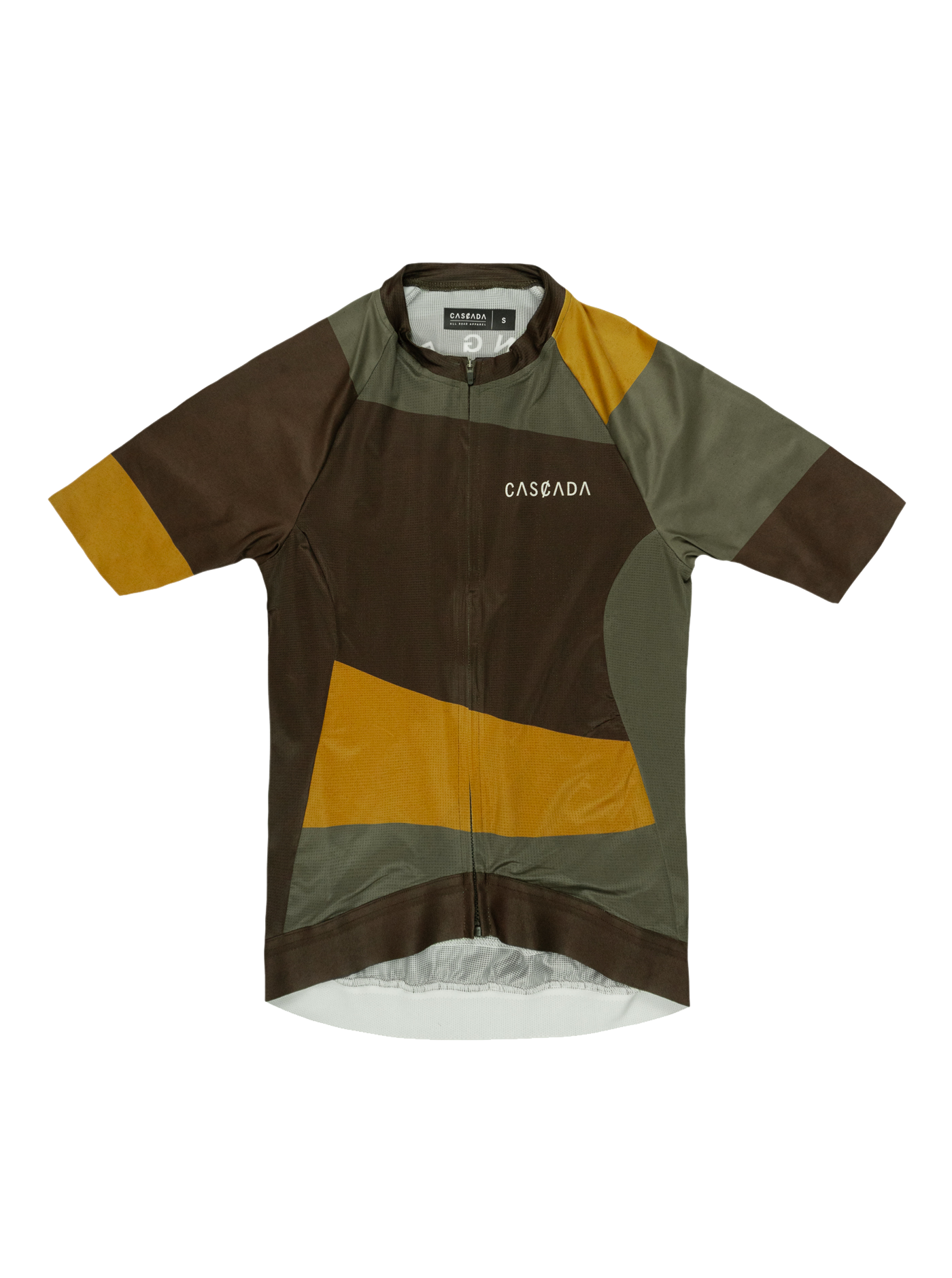 Cycling Jersey - Farlands