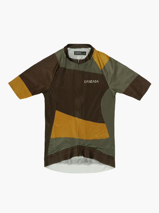Cycling Jersey - Farlands