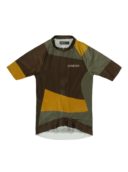 Cycling Jersey - Farlands