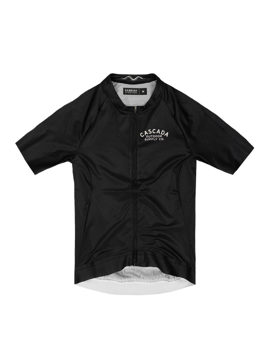 Cycling Jersey - Iron Garage