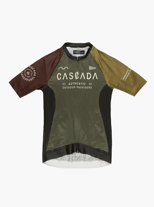 Cycling Jersey - Outdoor Providers