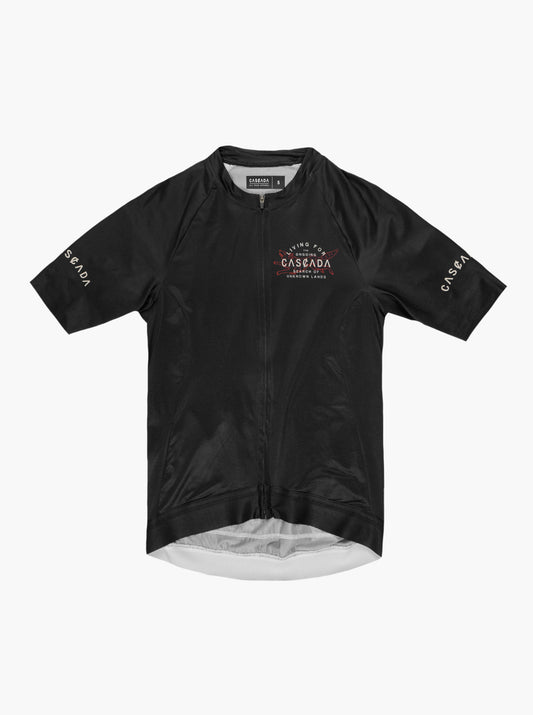 Cycling Jersey - Seal