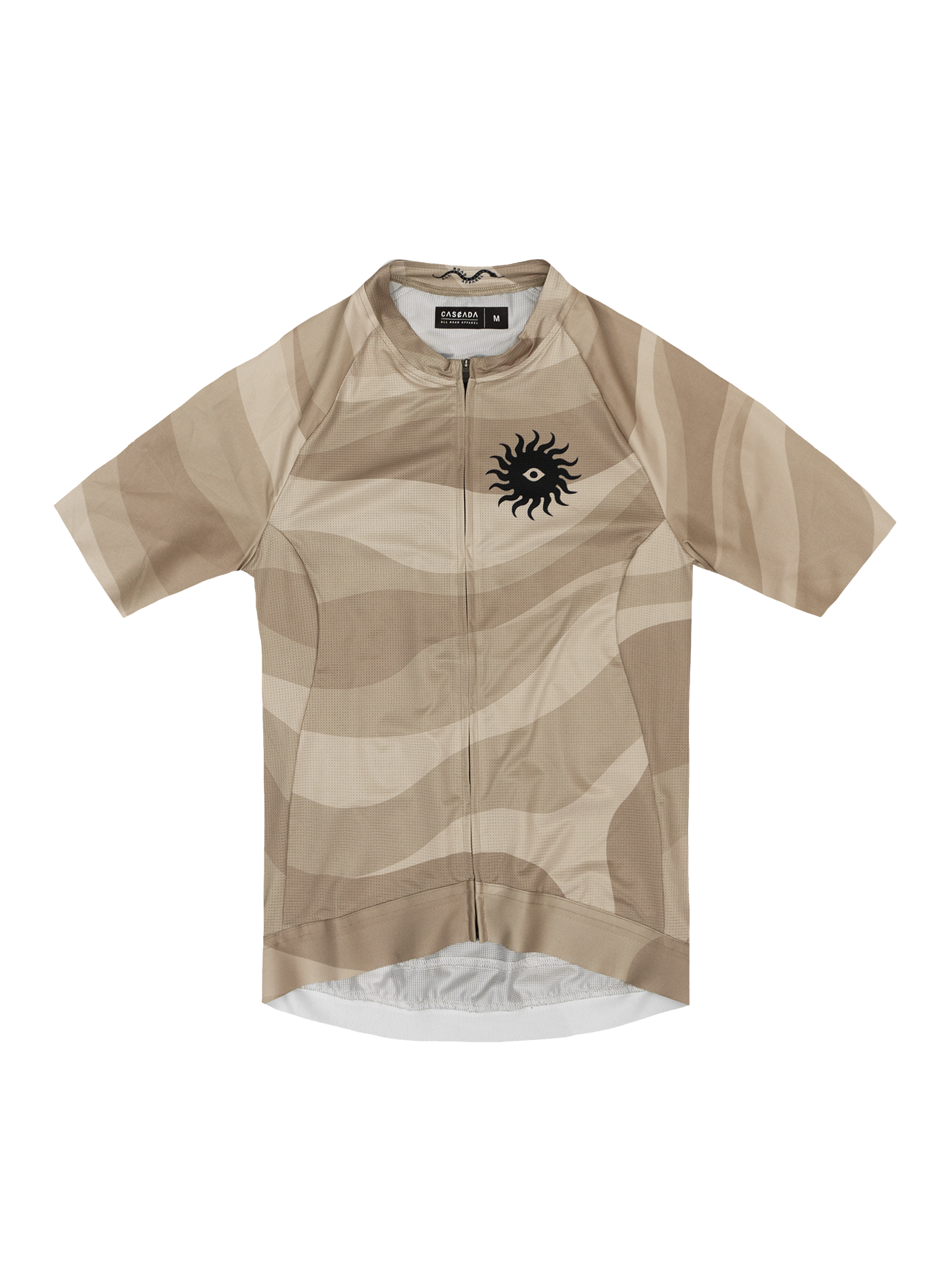 Cycling Jersey - Solo Escapism