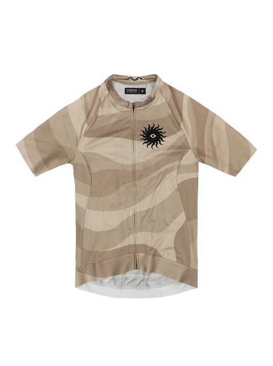 Cycling Jersey - Solo Escapism