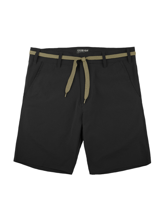 Lakewood Adventure Shorts II - Black