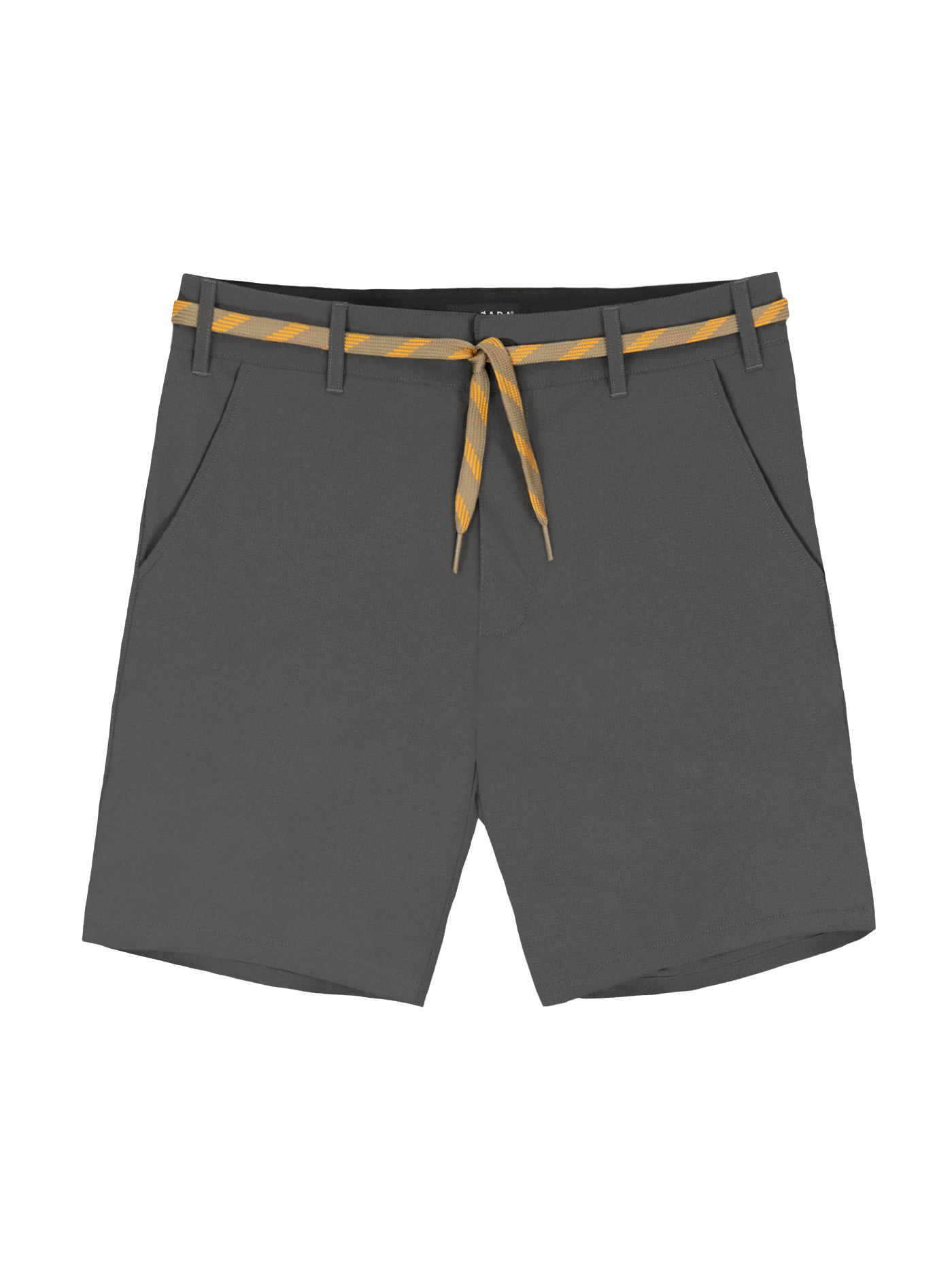 Lakewood Adventure Shorts II - Charcoal