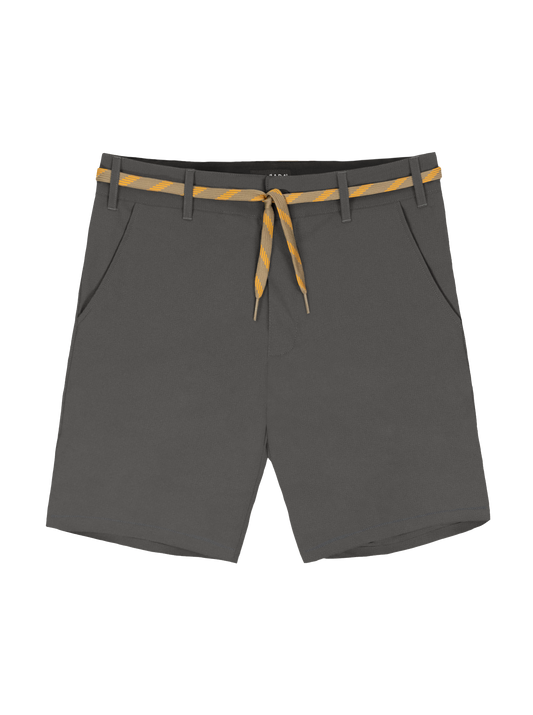Lakewood Adventure Shorts II - Charcoal
